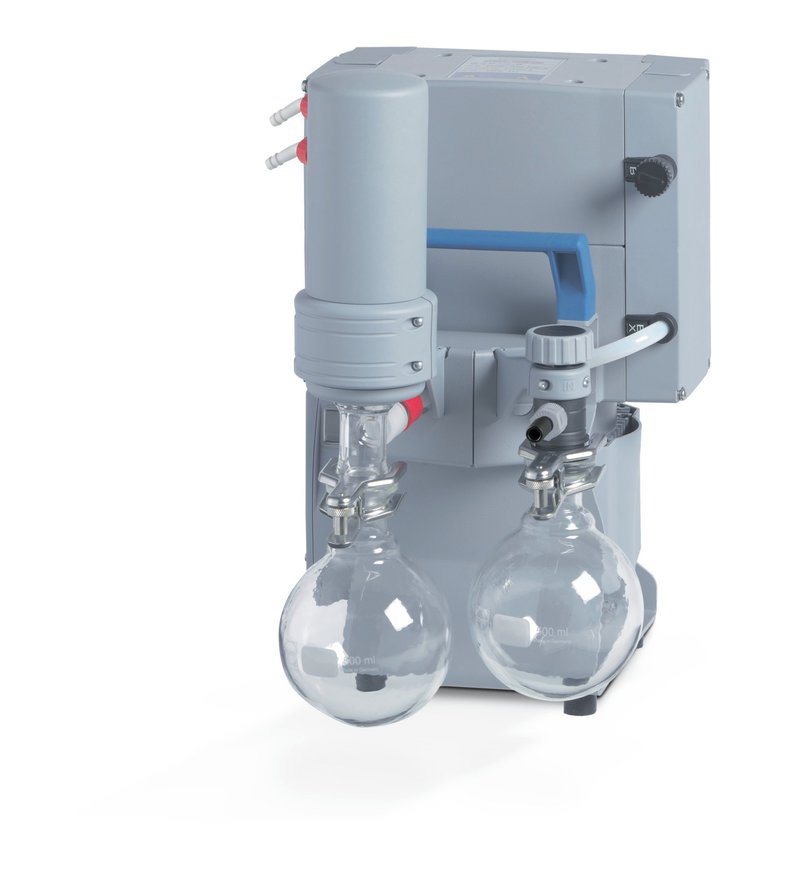 Chemistry Vacuum System MD 4C NT +AK +EK Chemistry Vacuum System MD 4C NT +AK +EK