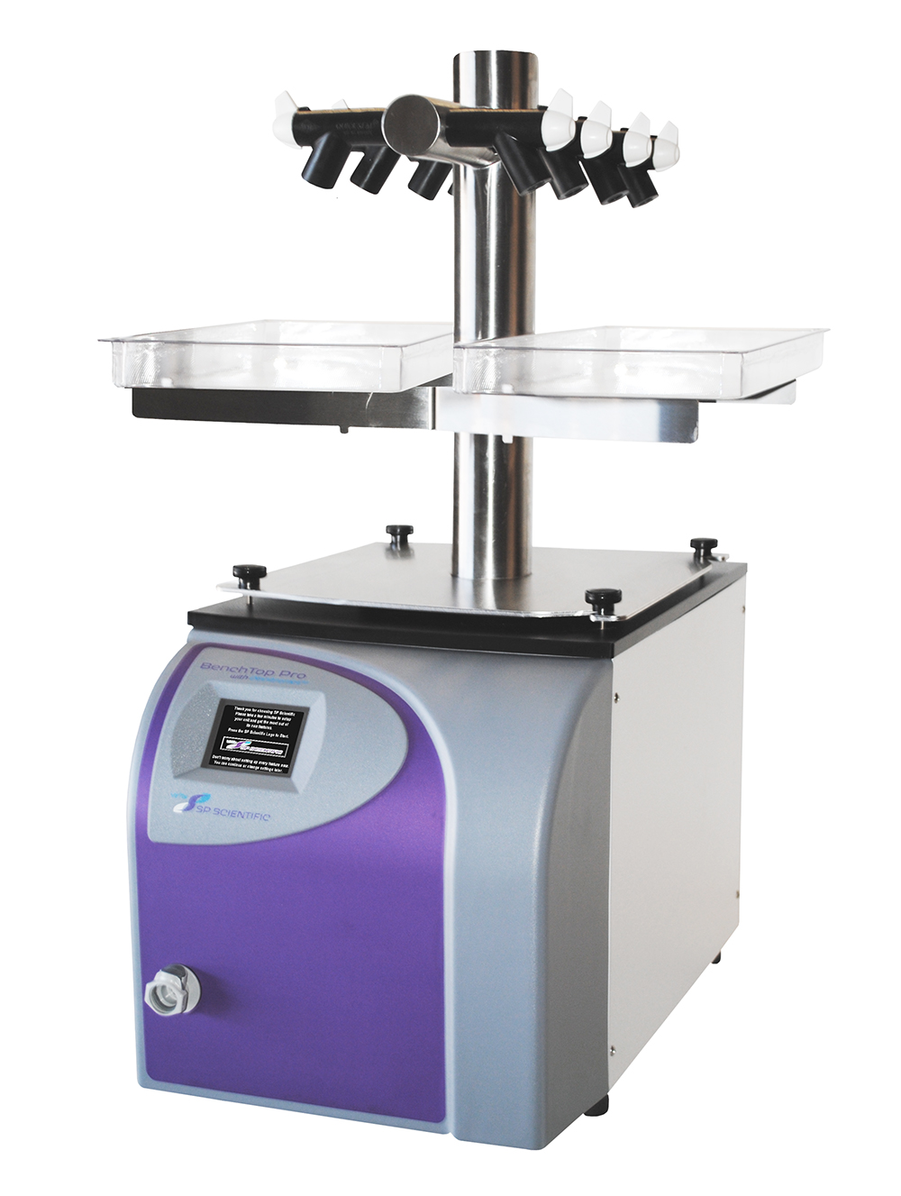 BenchTop Pro BenchTop Pro