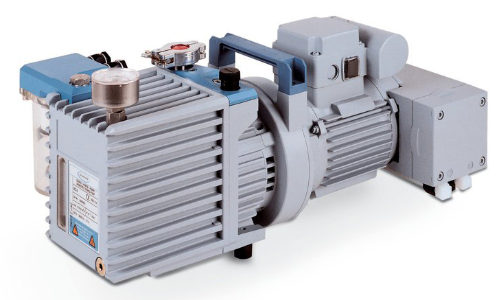 RC6 - Chemistry Hybrid Pump RC6 - Chemistry Hybrid Pump