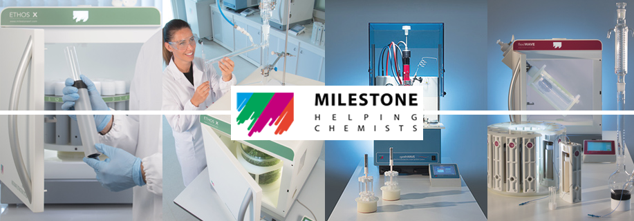MileStone Logo